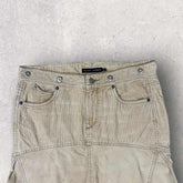 Ralph Lauren Corduroy Skirt - 10